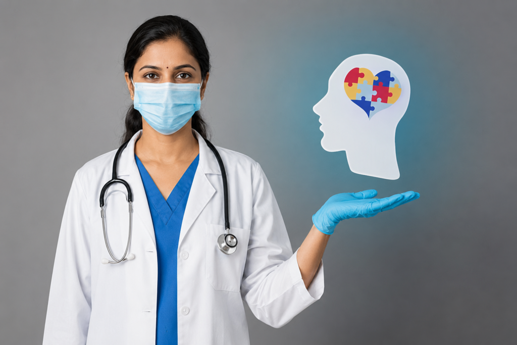 Advanced ENT Diagnosis and Treatment for Better Hearing & Breathing