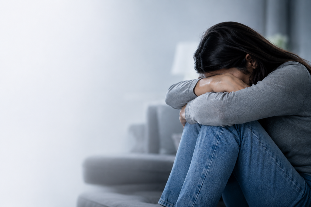 10 Early Signs of Depression You Should Never Ignore