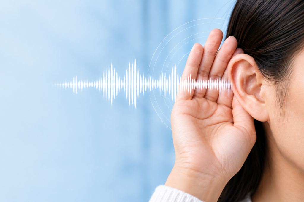 What Causes Hearing Loss? Early Signs and Treatment